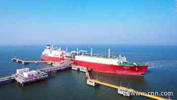 Energy markets are changing in big ways