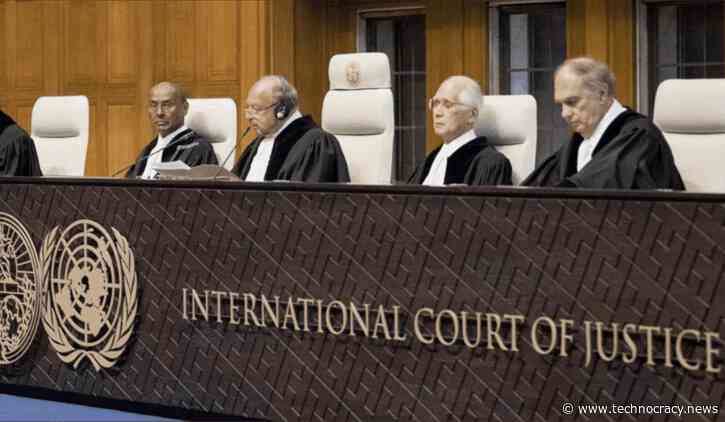 Gates, Fauci, Daszak Charged With Genocide In International Criminal Court