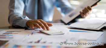 DAX, Dow, SMI - DAX, Dow, SMI: Wieder zurück in der Normalität?