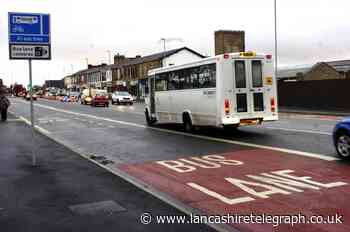 Enforcement cameras to be installed in this town centre