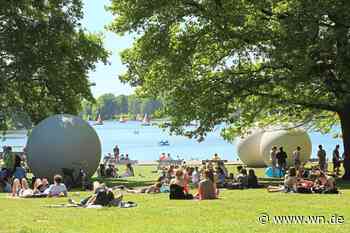 Münster: Zwei Jugendliche nach Faustangriff verletzt