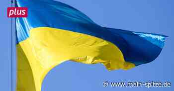 Bischofsheim: Bekenntnis zu Frieden und Freiheit - Main-Spitze