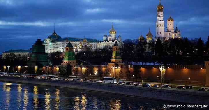 «Extremistisch»: Facebook und Instagram in Russland verboten