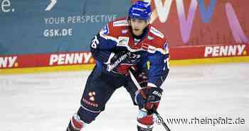 Terminhatz der Adler Mannheim sorgt für eine besondere Woche - Eishockey - Rheinpfalz.de