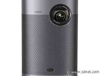 XGIMI Halo+ projector review: Compact and portable with a bright display and superb sound