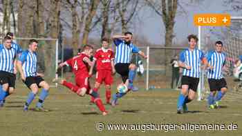 Fußball: Mindelheim spielt Remis, die Kreisklasse ebenfalls | Mindelheimer Zeitung - Augsburger Allgemeine
