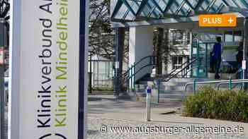 Mindelheim: Klinikpläne in Mindelheim: Darf?s ein bisschen Luxus sein? | Mindelheimer Zeitung - Augsburger Allgemeine