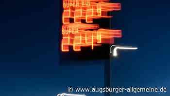 Mindelheim: So wirken sich die Spritpreise auf Taxi-Firmen und Pflegedienste aus | Mindelheimer Zeitung - Augsburger Allgemeine