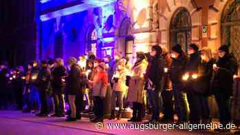 Mindelheim: Die Stadt Mindelheim bereitet sich auf ukrainische Geflüchtete vor | Mindelheimer Zeitung - Augsburger Allgemeine