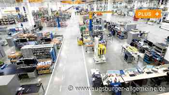 Mindelheim: Das Geheimnis des Erfolgs der Mindelheimer Firma Grob | Mindelheimer Zeitung - Augsburger Allgemeine