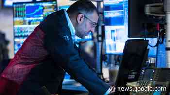 5 things to know before the stock market opens Monday - CNBC