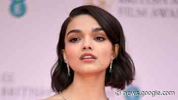 'West Side Story' Star Rachel Zegler Says She Was Not Invited To Oscars - HuffPost