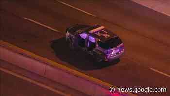 2 Pennsylvania state troopers, civilian killed on I-95 in South Philadelphia - 6abc Philadelphia