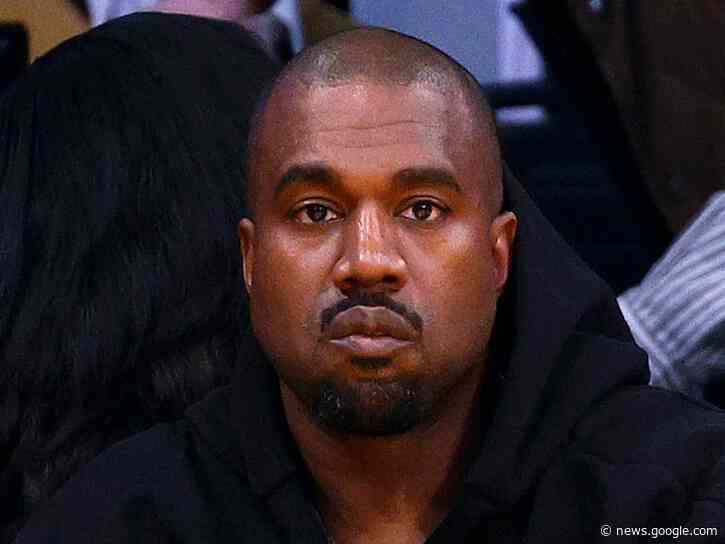Kanye West is barred from performing at Grammys due to ‘concerning online behaviour’ - The Independent