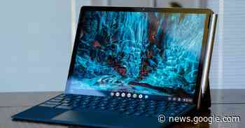 Chrome OS tests variable refresh rate support - The Verge