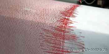 Erdbeben vor norwegischer Küste - Produktion auf Ölplattform gestoppt