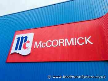 McCormick: proposed shift to Peterborough to affect 380 staff