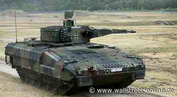 Rüstungsaktien ESG-konform?: Rheinmetall, Hensoldt: "Sicherheit als Mutter aller Nachhaltigkeit"? – Meinungen