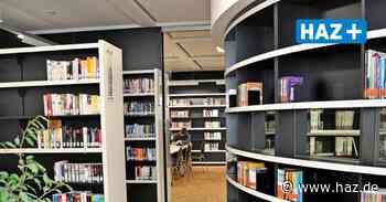 Sehnde: Stadtbibliothek und Bücherei Ilten und Bolzum haben Osterferien - HAZ