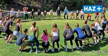 Sehnde: Frei Plätze in Jugendfreizeit nach Dänemark - HAZ