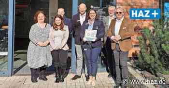Sparkasse Sehnde ist Kinderschutzinsel für Jungen und Mädchen in Not - HAZ