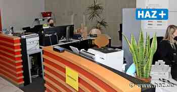 Sehnde: Im Bürgerbüro sind wieder Termine ohne Anmeldung möglich - HAZ