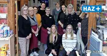 Sehnde: Arbeitskreis Frauen für Sehnde überrascht Alltagsheldinnen - HAZ