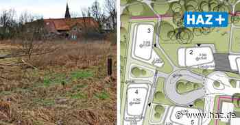 Wohngebiet Südtorfeld in Sehnde: Baustart soll frühestens im nächsten Jahr sein - HAZ