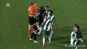 Lommel SK pakt een punt bij Waasland-Beveren - TV Limburg