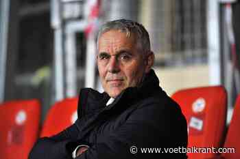 Harm van Veldhoven (Lommel) ziet nog veel details die moeten uitgewerkt worden voor het competitieformat in 1B - Voetbalnieuws - Voetbalkrant.com