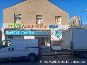 Woolwich could be set for a major redevelopment