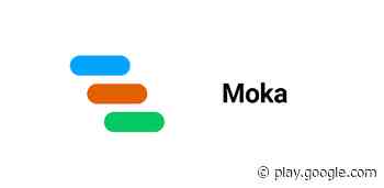 Moka - A third-party GitHub mobile client