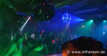 Bamberg: "Mojow" schließt überraschend - Club in Innenstadt macht "endgültig" zu