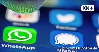 Betrüger erbeuten 100.000 Euro in Schleswig-Holstein