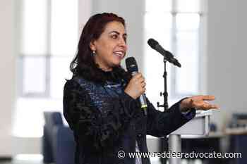 Red Deer diversity conference hears racism is on the rise – Red Deer Advocate - Red Deer Advocate