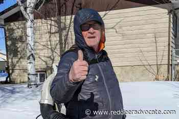 Letter: Will you choose kindness? - Red Deer Advocate