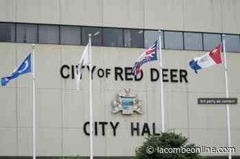 City of Red Deer suspends staff immunization policy - LacombeOnline.com