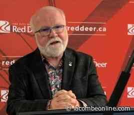 City of Red Deer feels encouraged by provincial budget - LacombeOnline.com