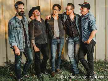 Country Music Alberta Awards heavy on Edmonton-area winners