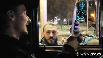 Digital currency donations for Freedom Convoy evading seizure by authorities