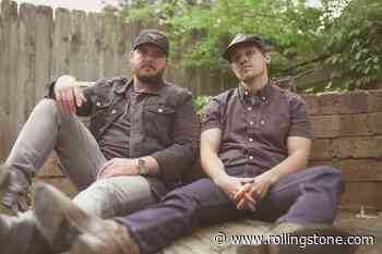 Muscadine Bloodline Stayed Off the Road to ‘Create the Demand.’ The Country Duo Finally Return on New Tour