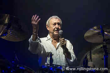 Nick Mason’s Saucerful of Secrets Announces Rescheduled Echoes Tour Dates