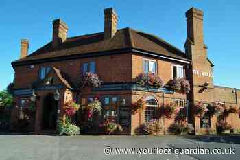 HG Wells Sutton pub bought for £2million in auction