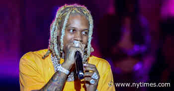 Lil Durk and Ghost Shake Up the Billboard Chart