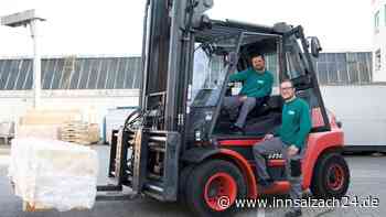 Betriebsratswahl: Das wollen Pavel und Andreas für ihre Kollegen erreichen