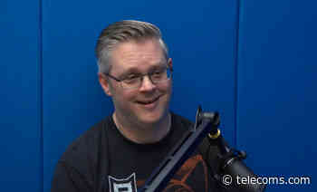 The Telecoms.com Podcast: Network slicing, Rakuten and online safety bill