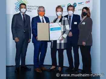 Die Verkehrswende beginnt in der Verwaltung