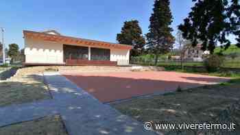 Fermo: volgono al termine i lavori per la realizzazione del Centro polivalente a San Marco alle Paludi - Vivere Fermo