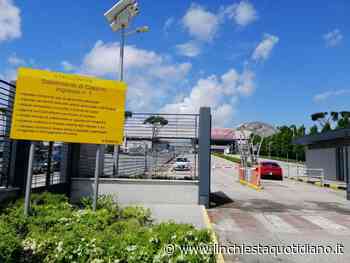 Stellantis Piedimonte, domani altro fermo produttivo per mancanza di chip - L'Inchiesta Quotidiano OnLine