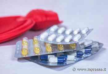 Covid: fermo farmaco salva vita per la fibrosi cistica - LAPRESSE